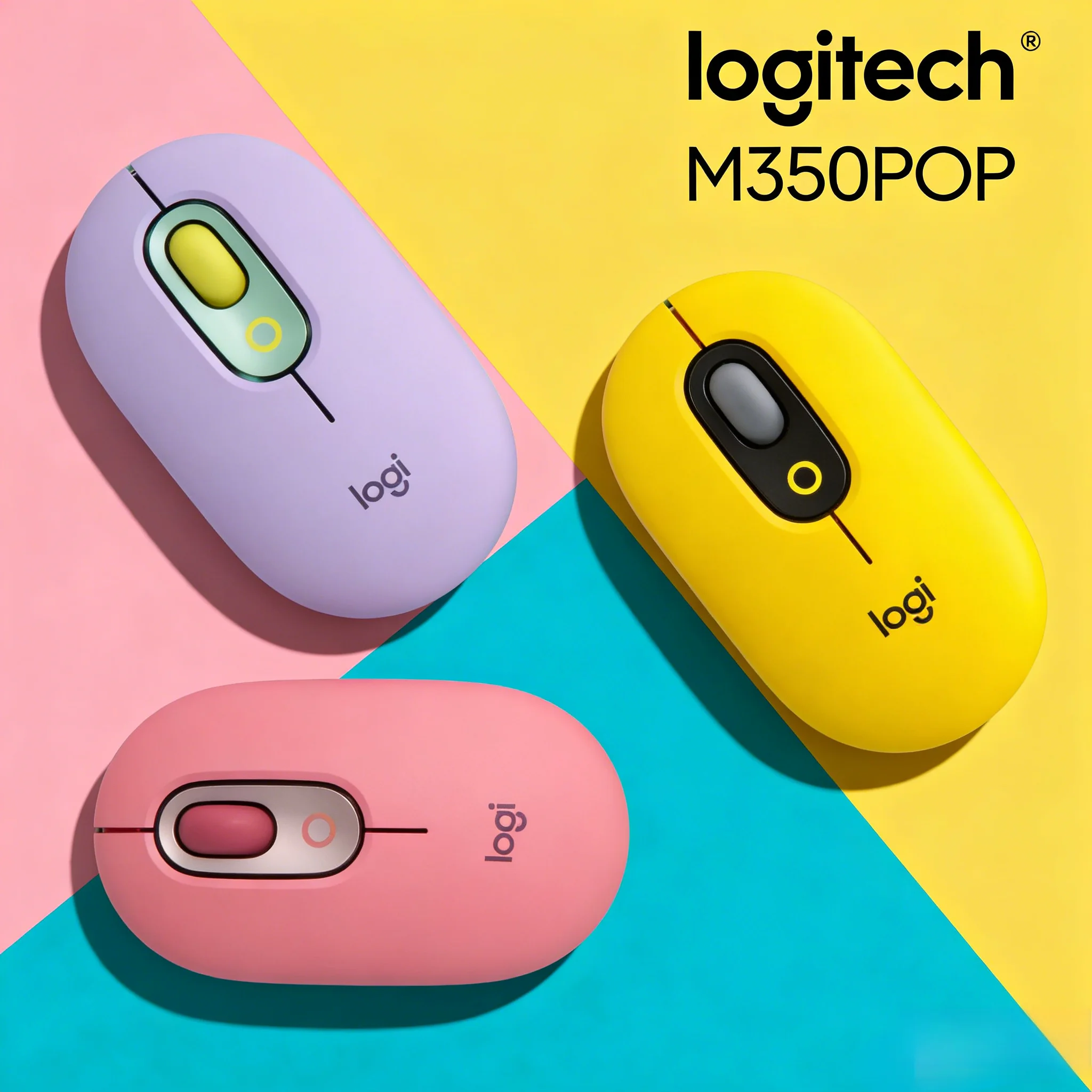 Беспроводная мышь Logitech MX Anywhere 3S/M350Pop/M350, мультиустройство Bluetooth, тонкий портативный милый для офисных поездок и деловых поездок
Беспроводная мышь Logitech MX Anywhere 3S/M350Pop/M350, мультиустройство Bluetooth, тонкий портативный милый для офисных поездок и деловых поездок