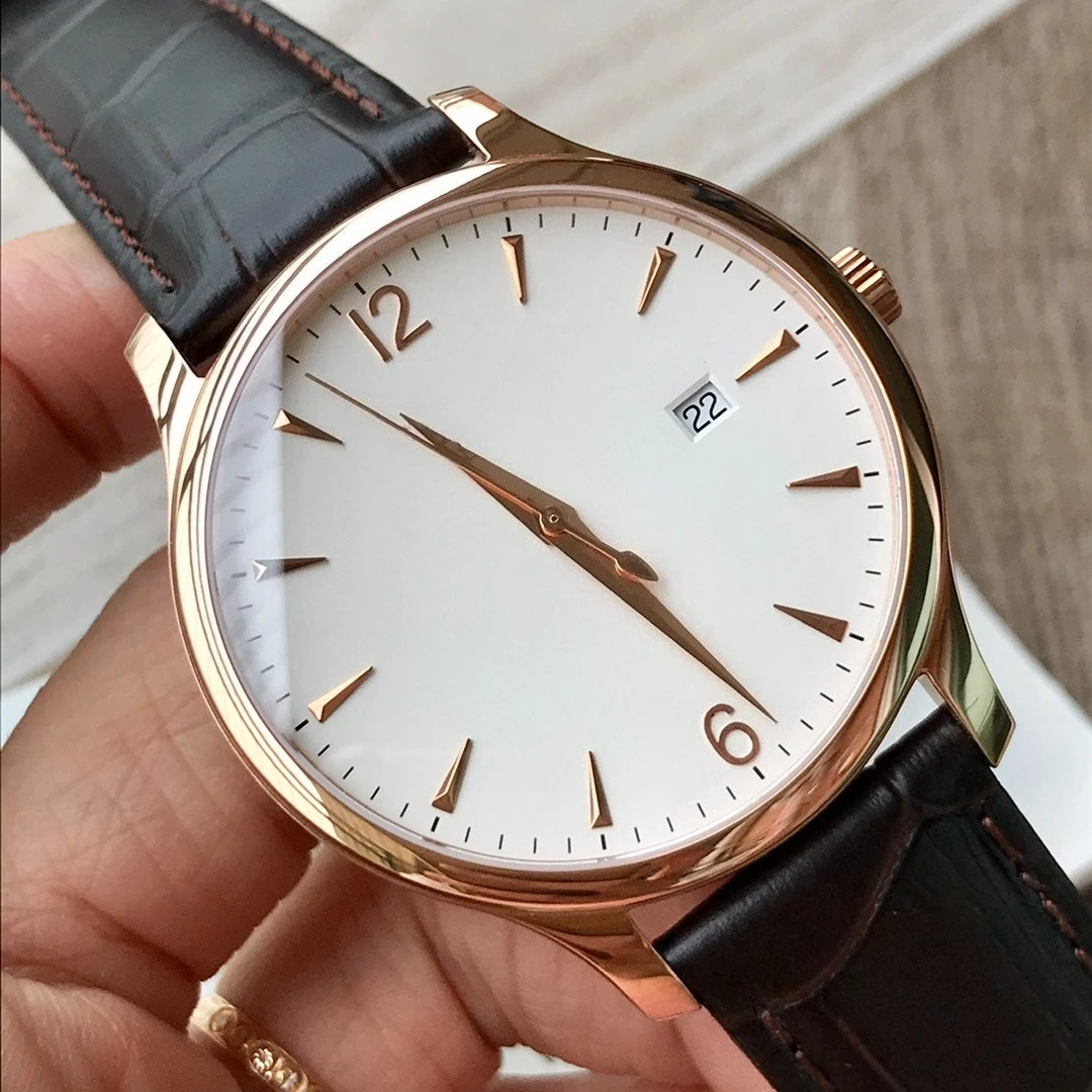 Luxury Brand Women's Automatic Watch Elegant Leather Strap Designer Wristwatch Waterproof Date Automatic Watches 2025
Luxury Brand Women's Automatic Watch Elegant Leather Strap Designer Wristwatch Waterproof Date Automatic Watches 2025