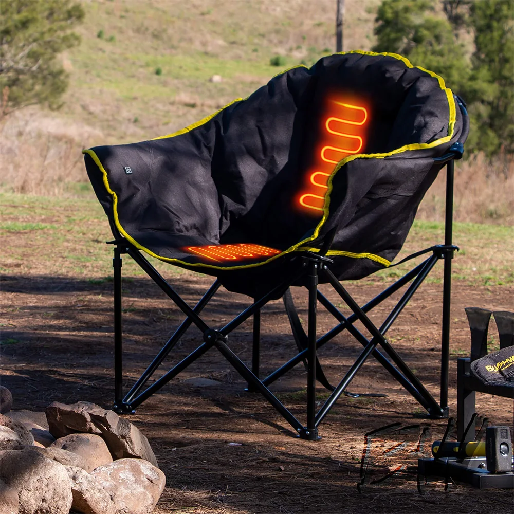 Новая коллекция, устойчивые складные стулья с электрическим подогревом, современный табурет для рыбалки с подогревом, автоматическое отключение, тепло, походный стул для улицы
Новая коллекция, устойчивые складные стулья с электрическим подогревом, современный табурет для рыбалки с подогревом, автоматическое отключение, тепло, походный стул для улицы
