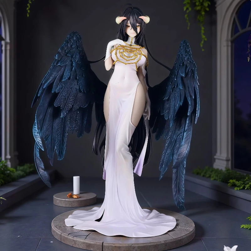 В наличии: Коллекционная фигурка Альбедо (Чисто-белый Демон) Premium GK — Изысканный аниме-сувенир для энтузиастов, идеальный подарок для любителей мультфильмов.
В наличии: Коллекционная фигурка Альбедо (Чисто-белый Демон) Premium GK — Изысканный аниме-сувенир для энтузиастов, идеальный подарок для любителей мультфильмов.