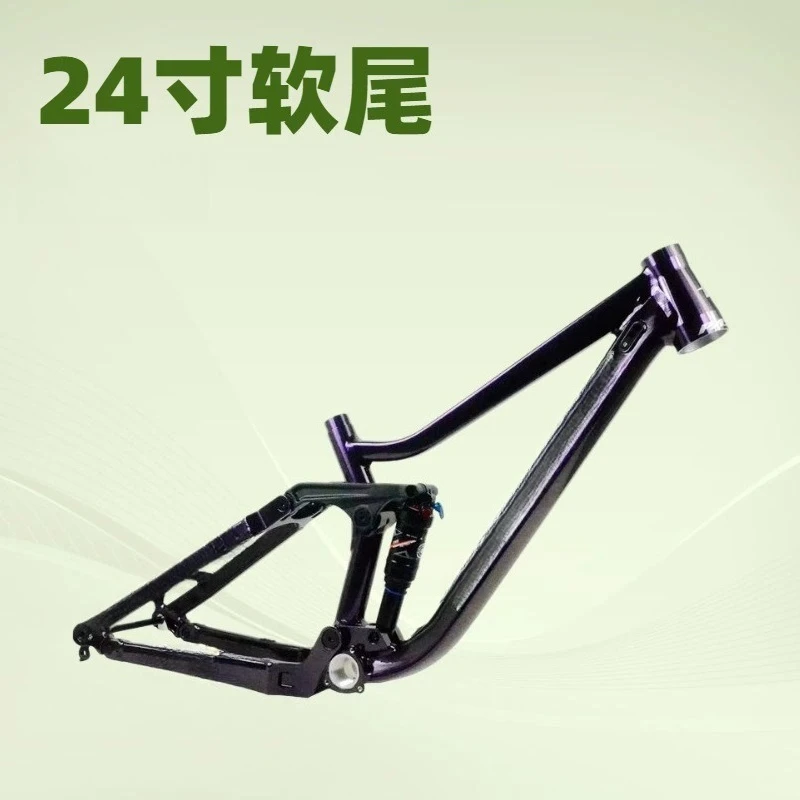 Outdoor mountain frame assembly 24 inches, bicycle frame accessories installation portable
Outdoor mountain frame assembly 24 inches, bicycle frame accessories installation portable