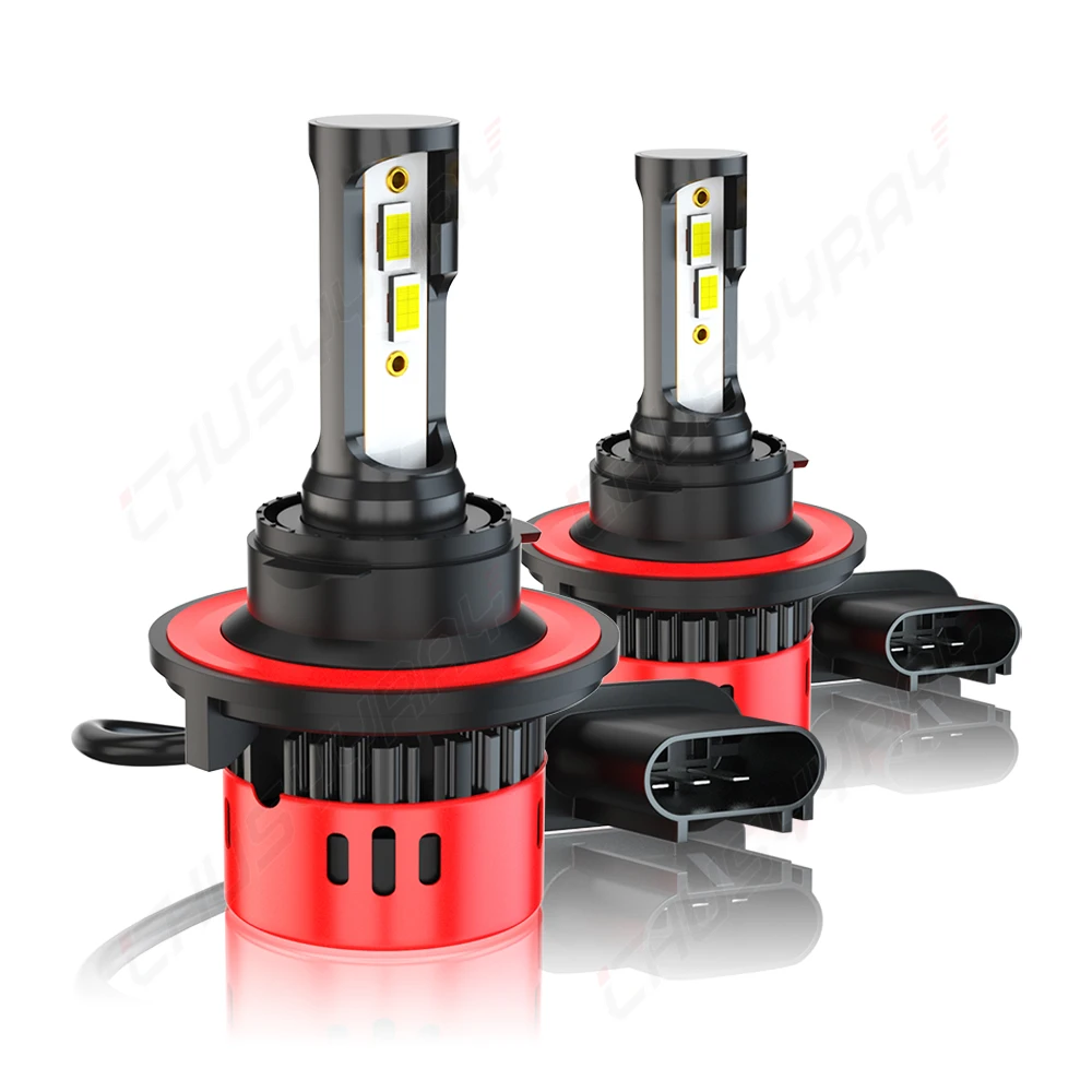 XWQHJW 2PCS Car lights 9008 Super Bright LED Headlights High Low Beam Fog Light Bulb White 6000K Car accsesories
XWQHJW 2PCS Car lights 9008 Super Bright LED Headlights High Low Beam Fog Light Bulb White 6000K Car accsesories