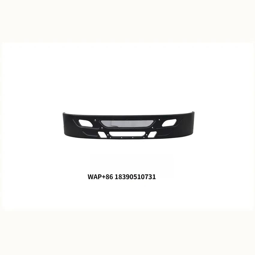 INTERNATIONAL PROSTAR BUMPER Heavy Duty Truck Bumper Durable Impact Resistant
INTERNATIONAL PROSTAR BUMPER Heavy Duty Truck Bumper Durable Impact Resistant