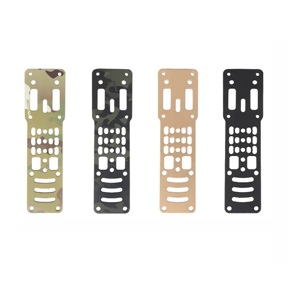 Drop Leg Carry Platform Metal Modular Adjustable Tactical Holster Adapter Compatible QLS hunting Adapter Accessories
Drop Leg Carry Platform Metal Modular Adjustable Tactical Holster Adapter Compatible QLS hunting Adapter Accessories