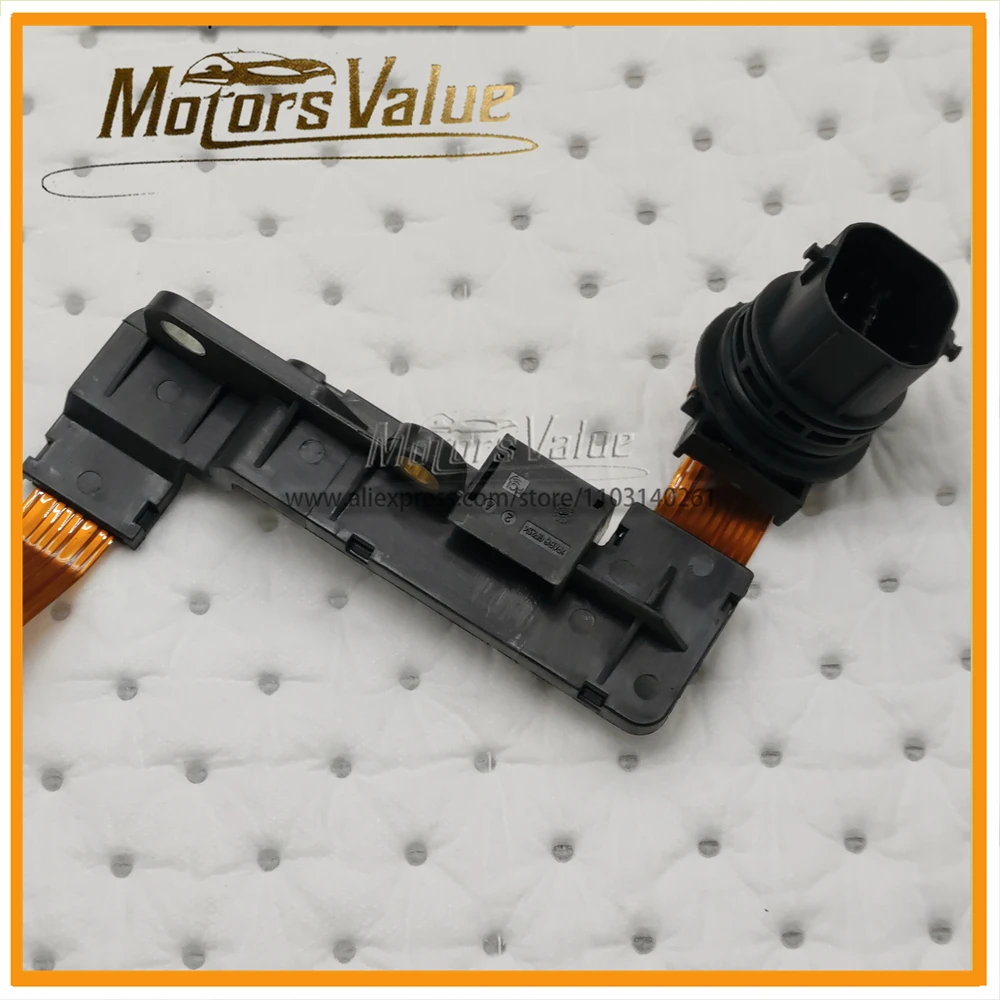 For A6MF1 Wiring Harness Connectors Automotive Wire Harnesses And Cables for Vehicle Repair Or Modification
For A6MF1 Wiring Harness Connectors Automotive Wire Harnesses And Cables for Vehicle Repair Or Modification