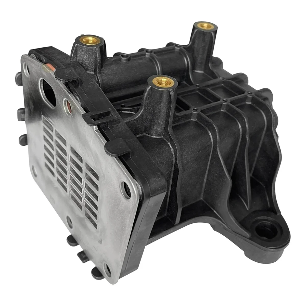 Car EGR Valve Cooler Housing for Citroen Peugeot Ford 2.0 Diesel 9820965980 Exhaust Gas Recirculation Valve
Car EGR Valve Cooler Housing for Citroen Peugeot Ford 2.0 Diesel 9820965980 Exhaust Gas Recirculation Valve