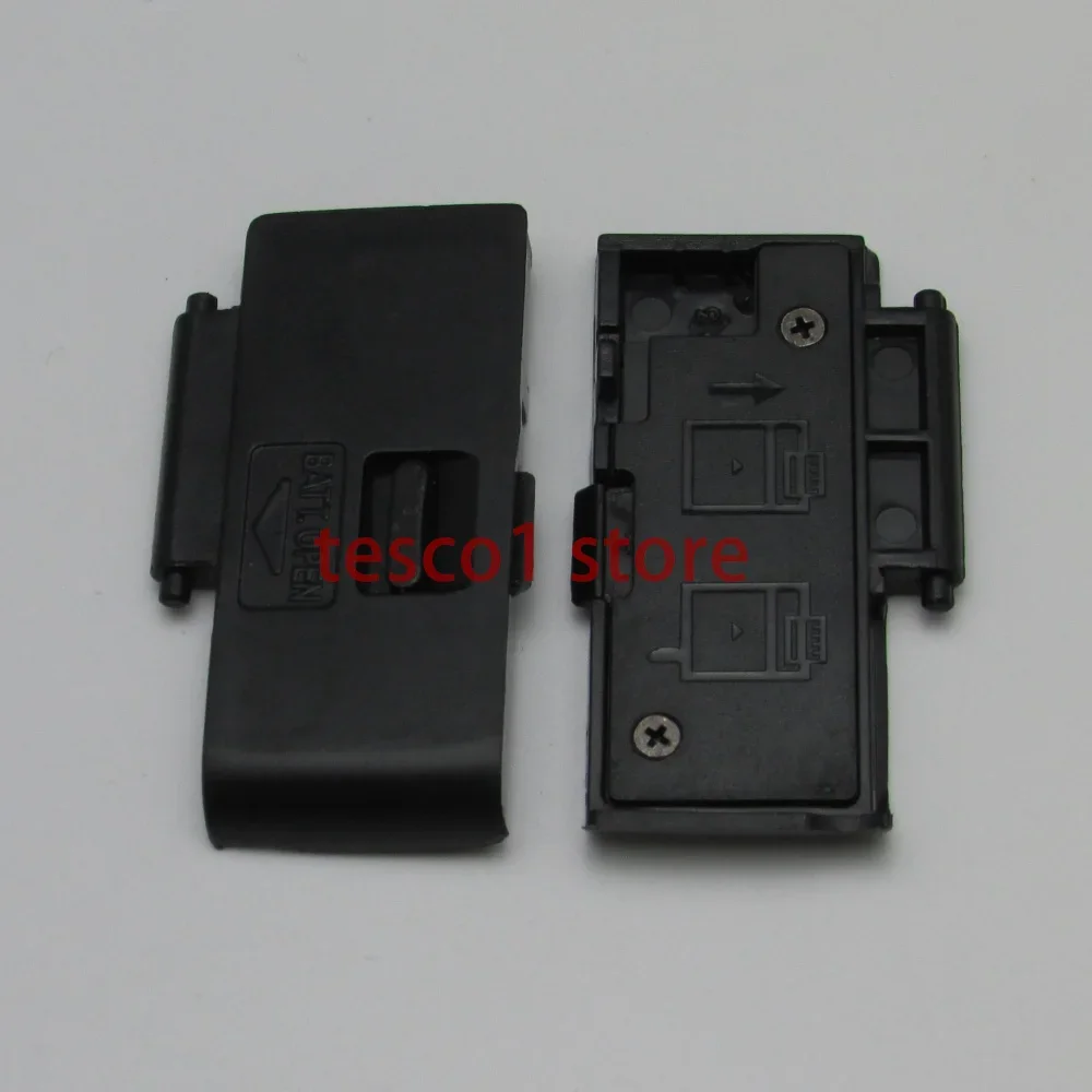 NEW Battery Door Cover Cap Lip Replacement for Canon EOS 550D Camera repair parts
NEW Battery Door Cover Cap Lip Replacement for Canon EOS 550D Camera repair parts