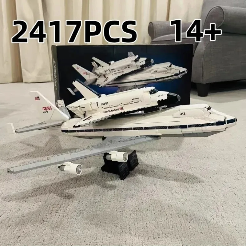 Горячие игрушки, популярная игрушкаLegoing 101060, городский запуск, технология космического корабля, полевой строительный блок, модель, детская развивающая игрушка
Горячие игрушки, популярная игрушкаLegoing 101060, городский запуск, технология космического корабля, полевой строительный блок, модель, детская развивающая игрушка