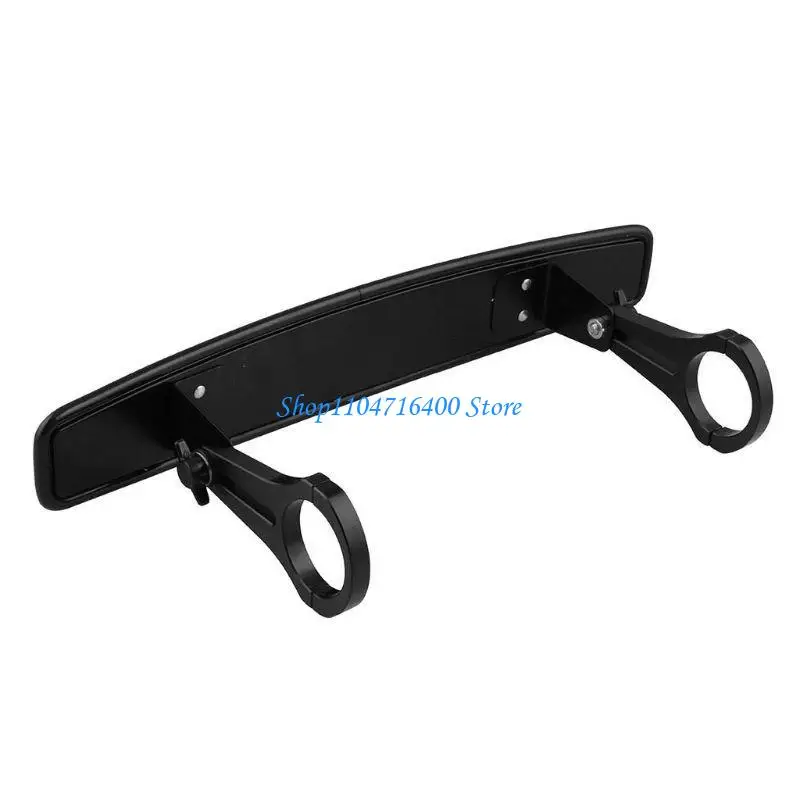 y1gd Blind Spot Reversing Mirror Auto 360° Wide Lens Convex Rear Side View Car
y1gd Blind Spot Reversing Mirror Auto 360° Wide Lens Convex Rear Side View Car