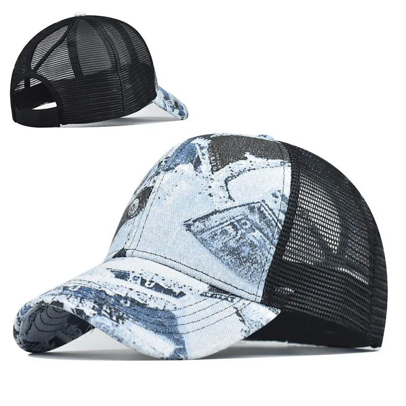 Tie Dye Mesh Pure Women s Open Top Sun Protection Sunshade Cotton Ponytail Hat Baseball Cap
Tie Dye Mesh Pure Women s Open Top Sun Protection Sunshade Cotton Ponytail Hat Baseball Cap