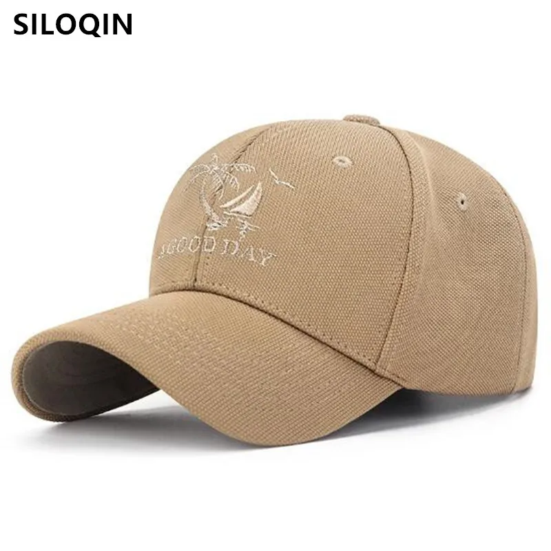 Autumn Women's Hat Washable Cotton Baseball Cap Golf Cap Classical Embroidery Hip-hop Party Hats Men's Caps Camping Fishing Cap
Autumn Women's Hat Washable Cotton Baseball Cap Golf Cap Classical Embroidery Hip-hop Party Hats Men's Caps Camping Fishing Cap