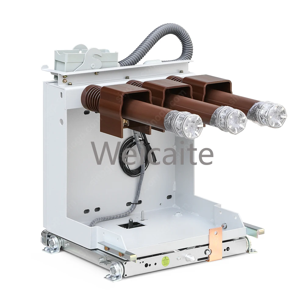12kV PT Handcart Voltage Transformer Handcart, PT Handcart with Chassis Placed Downwards
12kV PT Handcart Voltage Transformer Handcart, PT Handcart with Chassis Placed Downwards