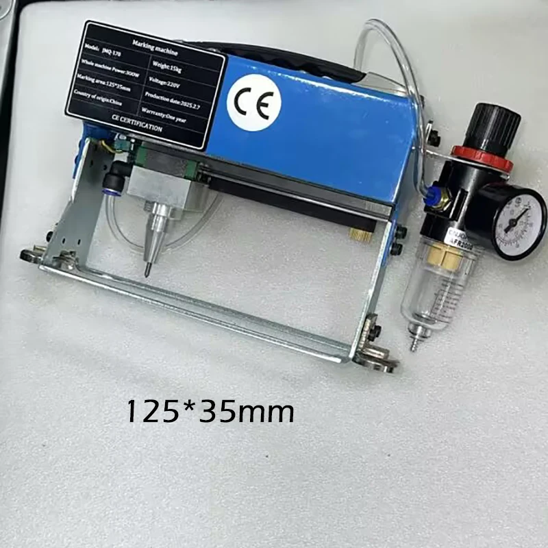 Chassis Number Marking Machine Vin Number Marking Machine Metal Marking Machine Portable Cnc Serial Number
Chassis Number Marking Machine Vin Number Marking Machine Metal Marking Machine Portable Cnc Serial Number