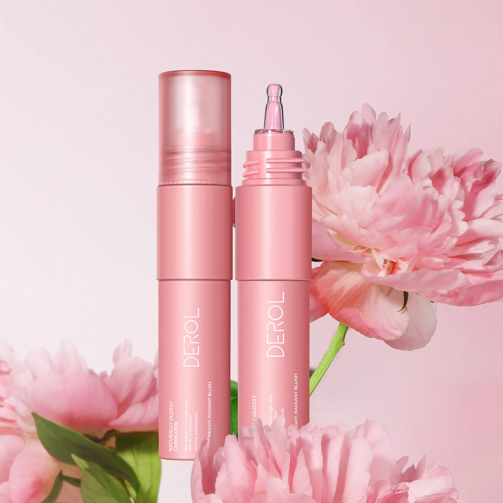 Blush liquid moisturizing obedient rouge light transparent air feeling improving complexion long-lasting liquid blush Makeup
Blush liquid moisturizing obedient rouge light transparent air feeling improving complexion long-lasting liquid blush Makeup