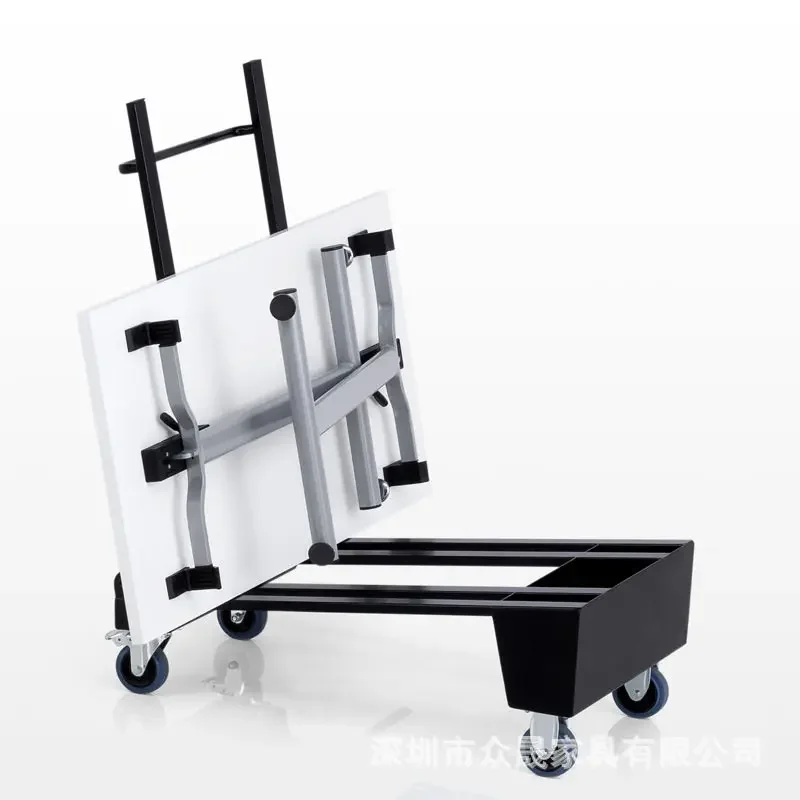 Folding Training Reading Conference Desk Easy Storage Office Computer Desk
Folding Training Reading Conference Desk Easy Storage Office Computer Desk