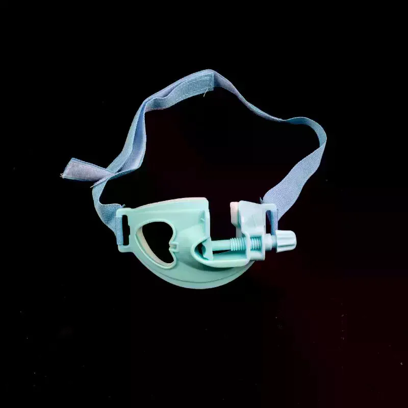 Sterile Endotracheal Tube Holder Plastic Endotracheal Tube Fixer Tracheal Cannula Support Left And Right Type Oral Stent
Sterile Endotracheal Tube Holder Plastic Endotracheal Tube Fixer Tracheal Cannula Support Left And Right Type Oral Stent