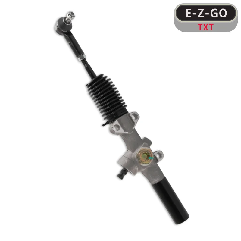 Steering Rack and Pinion Gear Box Assembly for E-Z-GO TXT Golf Cart 2001-UP OEM 70602G01
Steering Rack and Pinion Gear Box Assembly for E-Z-GO TXT Golf Cart 2001-UP OEM 70602G01