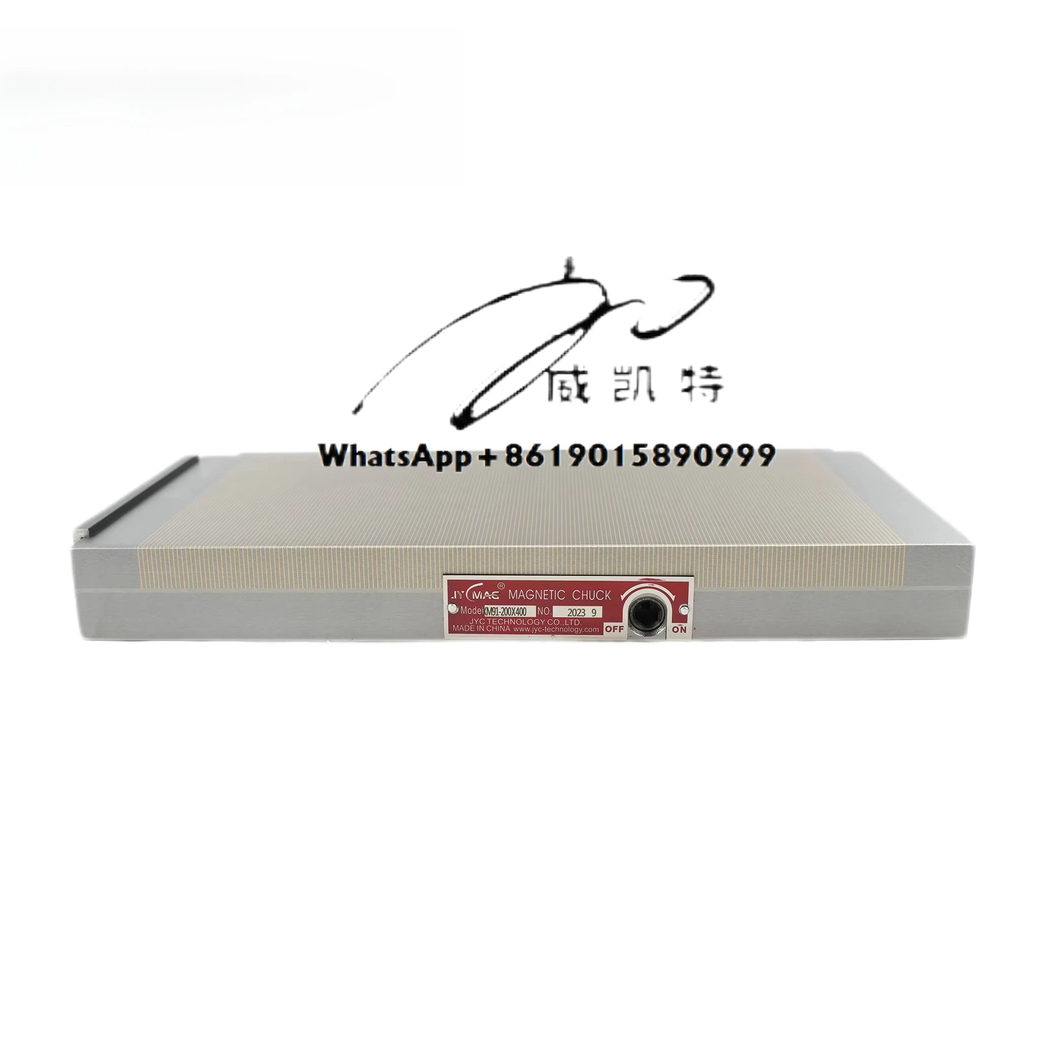 Chinese Merchandise CNC High Precision Surface Grinder Magnetic Chuck 300mmx500mm
Chinese Merchandise CNC High Precision Surface Grinder Magnetic Chuck 300mmx500mm