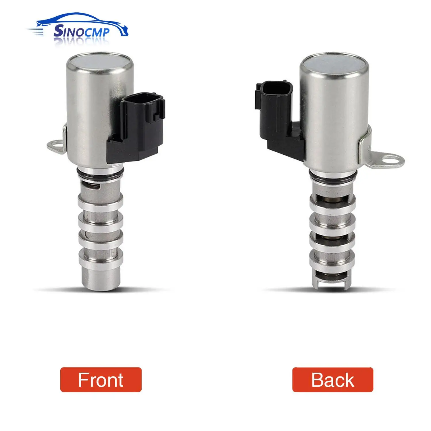  2 шт. электромагнитный клапан синхронизации двигателя 916-923 для 2008-2018 Infiniti EX35 G25 G37 Q50 QX70 Nissan 350Z 370Z 23796JK20B
2 шт. электромагнитный клапан синхронизации двигателя 916-923 для 2008-2018 Infiniti EX35 G25 G37 Q50 QX70 Nissan 350Z 370Z 23796JK20B