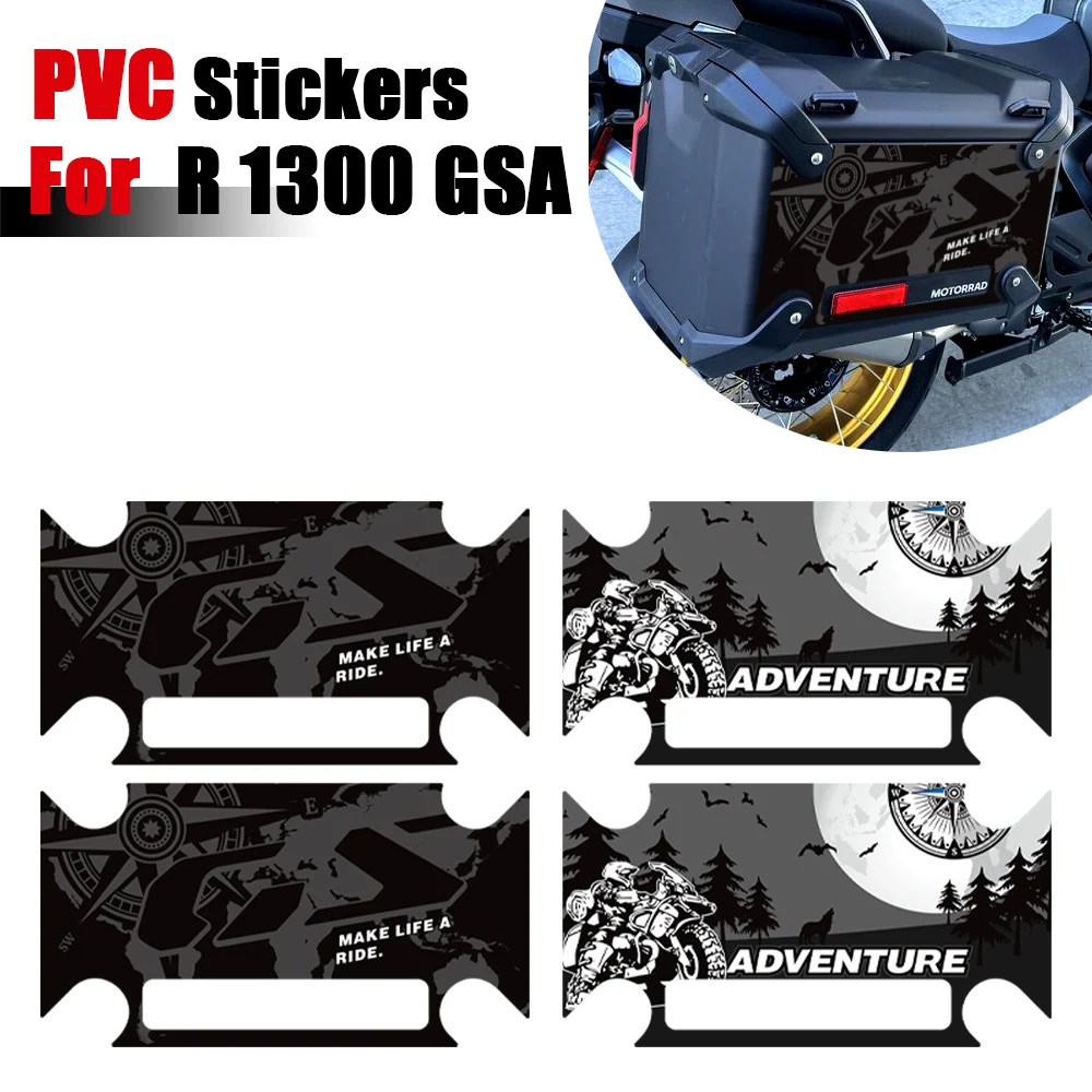 R1300GS комплект наклеек для мотоциклов для BMW R1300 GS R1300 ADV GSA Adventure Rallye багажник багажник кофры
R1300GS комплект наклеек для мотоциклов для BMW R1300 GS R1300 ADV GSA Adventure Rallye багажник багажник кофры