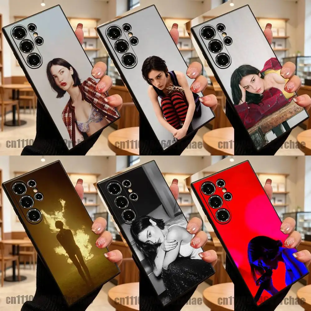 For G-Gracie A-Abrams Daughter from Hell Phone Case For Samsung S22,S24,S20,S25,S23,S30,S26,Ultra,Plus,Fe,Lite Custom Tpu Cover
For G-Gracie A-Abrams Daughter from Hell Phone Case For Samsung S22,S24,S20,S25,S23,S30,S26,Ultra,Plus,Fe,Lite Custom Tpu Cover