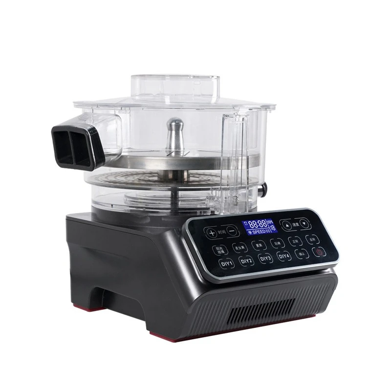 Commercial grape peeling machine Automatic fast peeling machine, Sunshine rose cherry fruit giant peak peeling machine
Commercial grape peeling machine Automatic fast peeling machine, Sunshine rose cherry fruit giant peak peeling machine