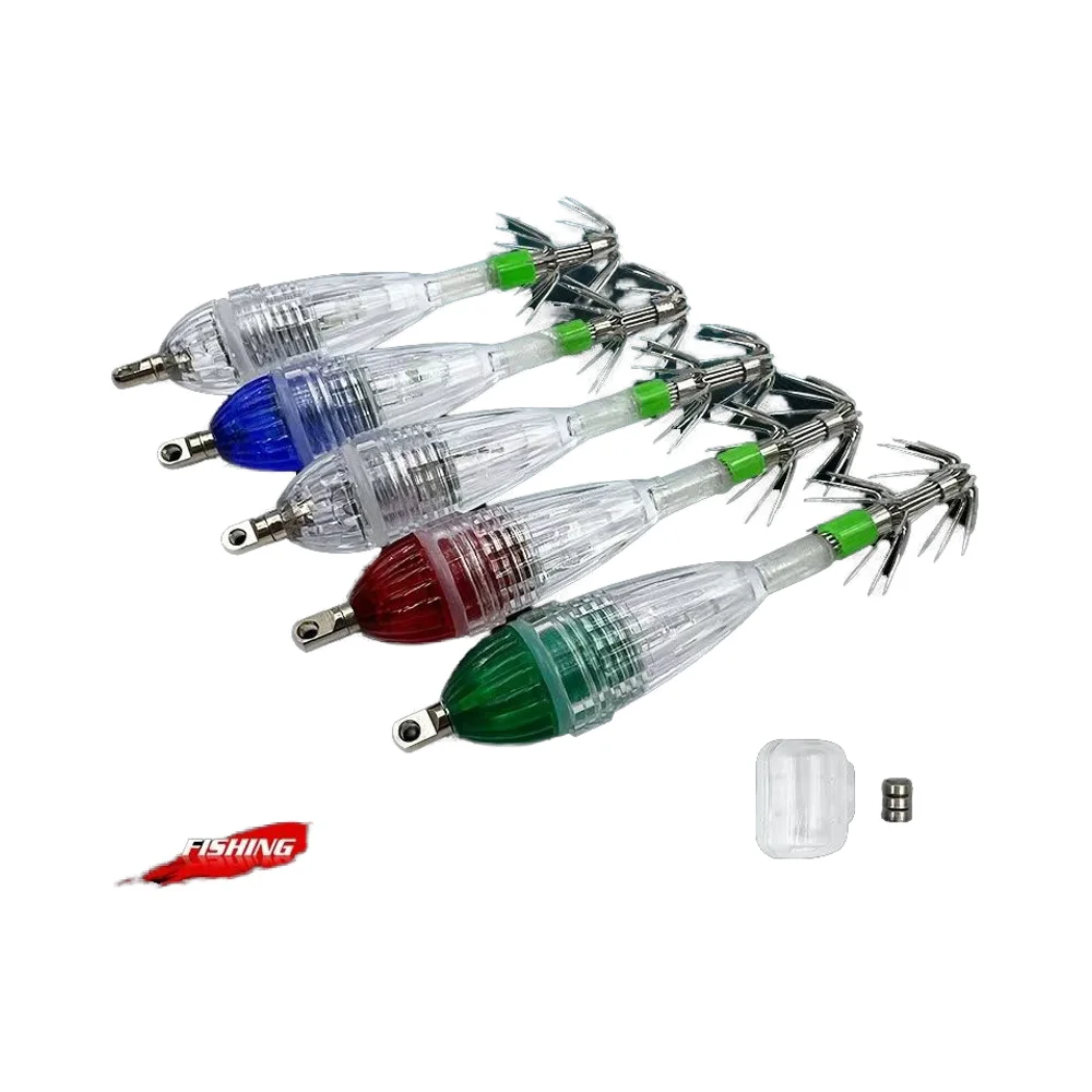 100PCSHigh Quality Hook Trap Fishing Lights Premium Fishhooks For Enhanced Fishing Experience
100PCSHigh Quality Hook Trap Fishing Lights Premium Fishhooks For Enhanced Fishing Experience