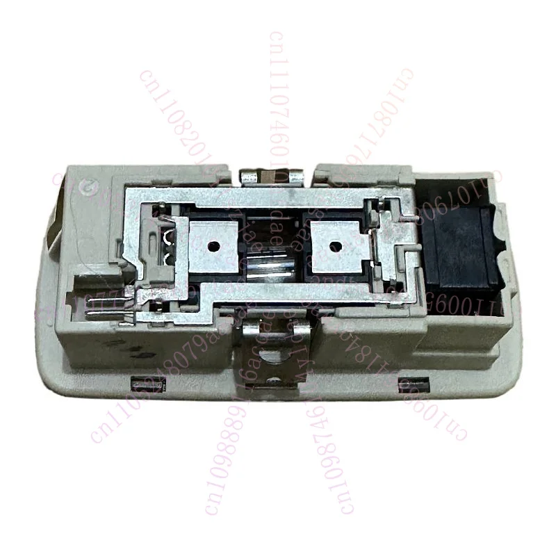 Suitable for MX6 Indoor Ceiling Lights Map Reading Rear Door Ceiling
Suitable for MX6 Indoor Ceiling Lights Map Reading Rear Door Ceiling