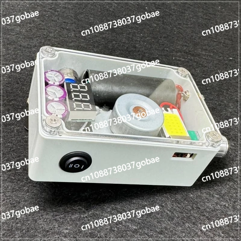 Small portable hand cranked generator lighting, suitable for household emergency backup phone charging USB outdoor 5V
Small portable hand cranked generator lighting, suitable for household emergency backup phone charging USB outdoor 5V