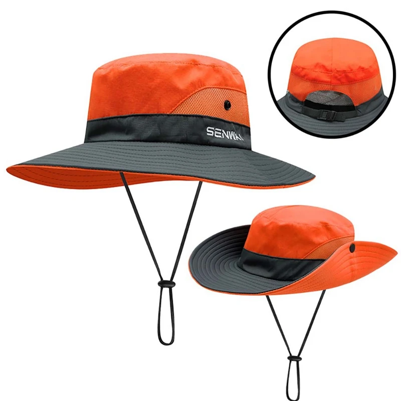 Teenagers Bucket Caps Boy Girls Fashion Color-Blocked Wide Brim Fishermen Hat Adolescents Outdoor Sun Protection Breathable Caps
Teenagers Bucket Caps Boy Girls Fashion Color-Blocked Wide Brim Fishermen Hat Adolescents Outdoor Sun Protection Breathable Caps