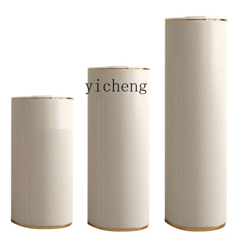 XL Stone Plate Flower Stand Floor Display Stand Shelf Living Room Column Hotel round Decoration Flower
XL Stone Plate Flower Stand Floor Display Stand Shelf Living Room Column Hotel round Decoration Flower