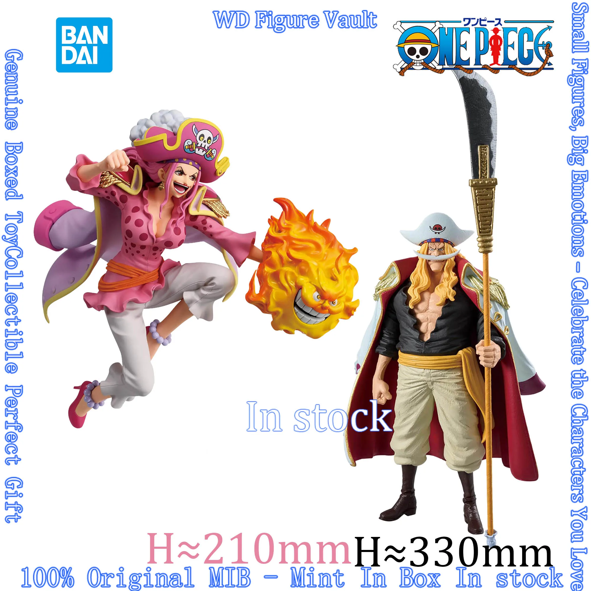 In stock Bandai One Piece BATTLE RECORD COLLECTION EXTRA-CHARLOTTE.LINLIN-Edward Newgate Figures Anime Model Genuine Toy Gift
In stock Bandai One Piece BATTLE RECORD COLLECTION EXTRA-CHARLOTTE.LINLIN-Edward Newgate Figures Anime Model Genuine Toy Gift