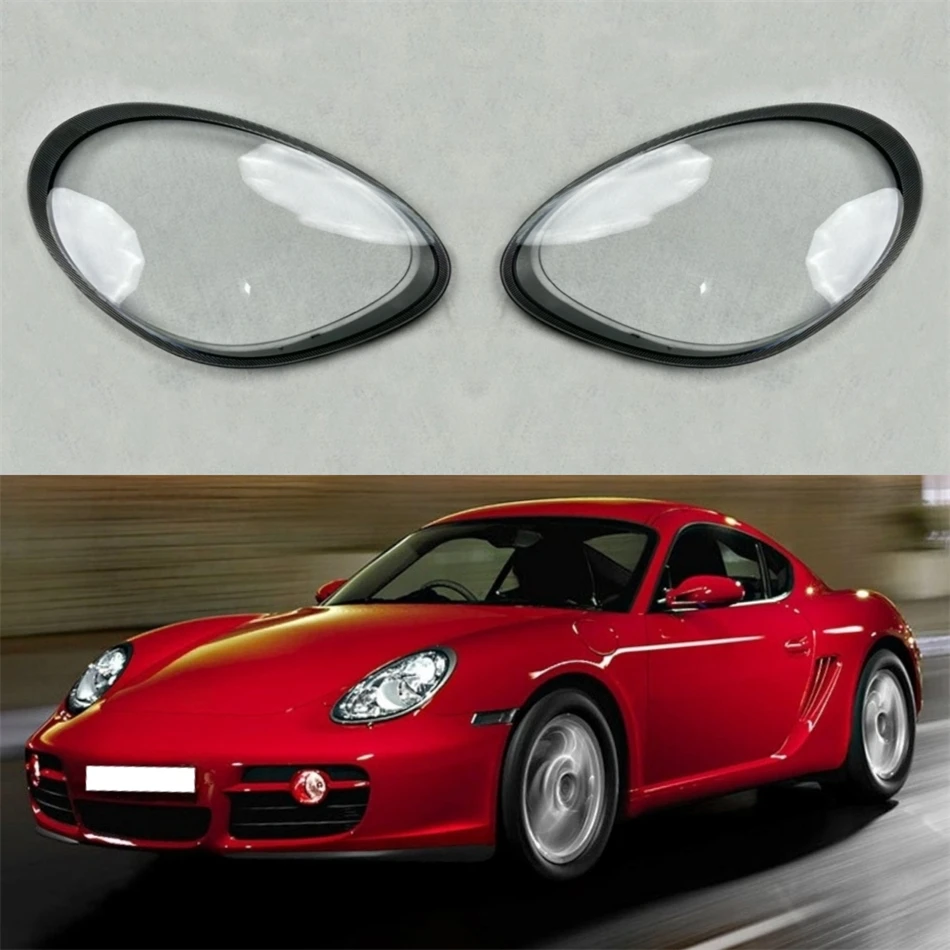 Car Replacement Parts Lights Lens Shell Headlamp Housing
Car Replacement Parts Lights Lens Shell Headlamp Housing