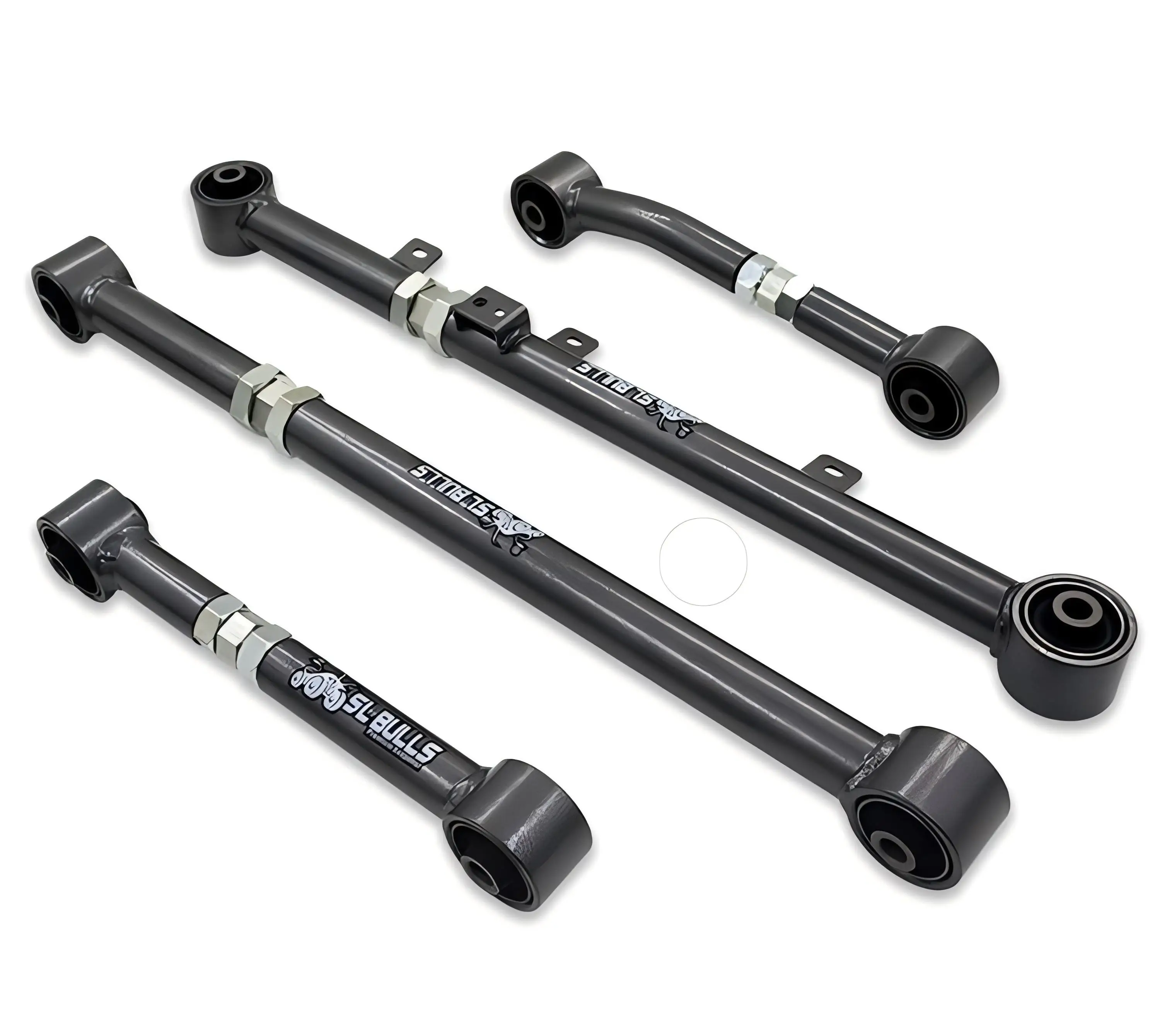 4x4 Accessories Adjustable Upper And Lower Trailing Arm Panhard Rod Bar For Great Wall Haver H9
4x4 Accessories Adjustable Upper And Lower Trailing Arm Panhard Rod Bar For Great Wall Haver H9