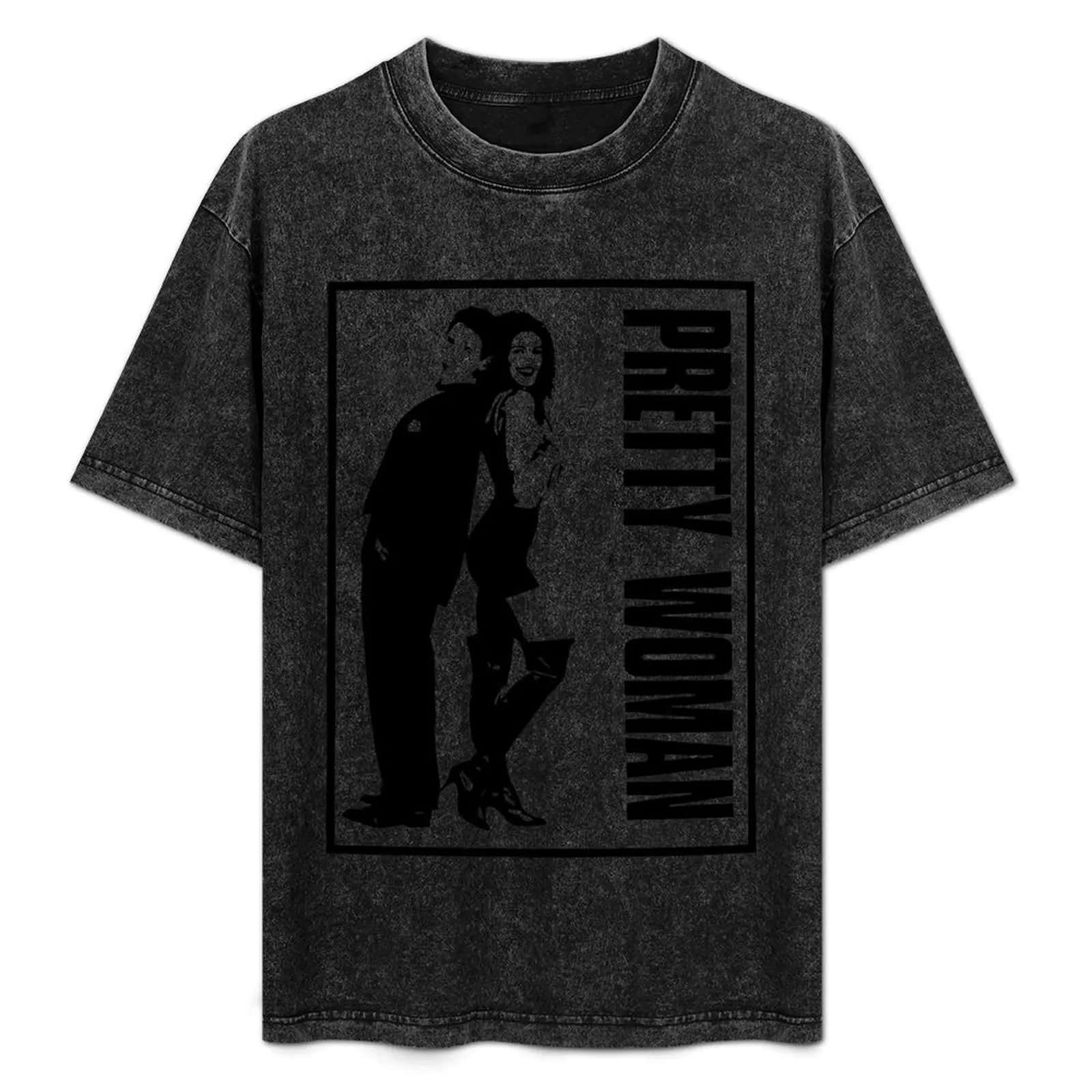 Pretty Woman T-Shirt Comfortable Daily Wear Tee
Pretty Woman T-Shirt Comfortable Daily Wear Tee