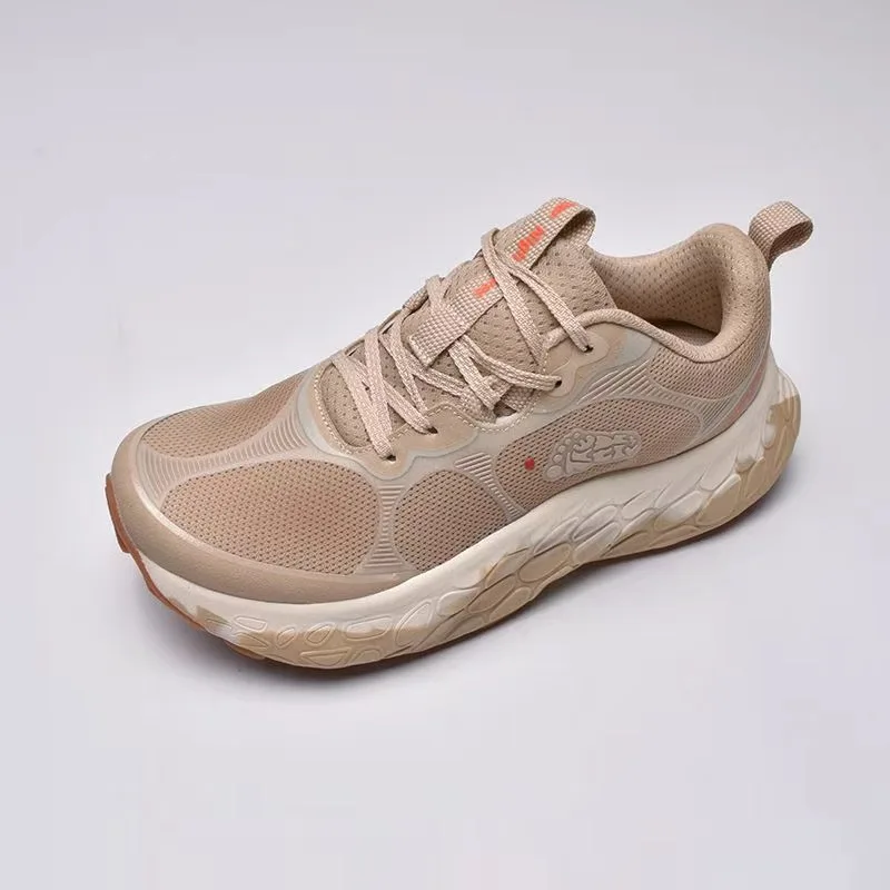 Professional Mens Womens Trail Running Shoes Black Khaki Sports and Leisure Shoe for Unisex Breathable Sneakers Athletic Shoe
Professional Mens Womens Trail Running Shoes Black Khaki Sports and Leisure Shoe for Unisex Breathable Sneakers Athletic Shoe