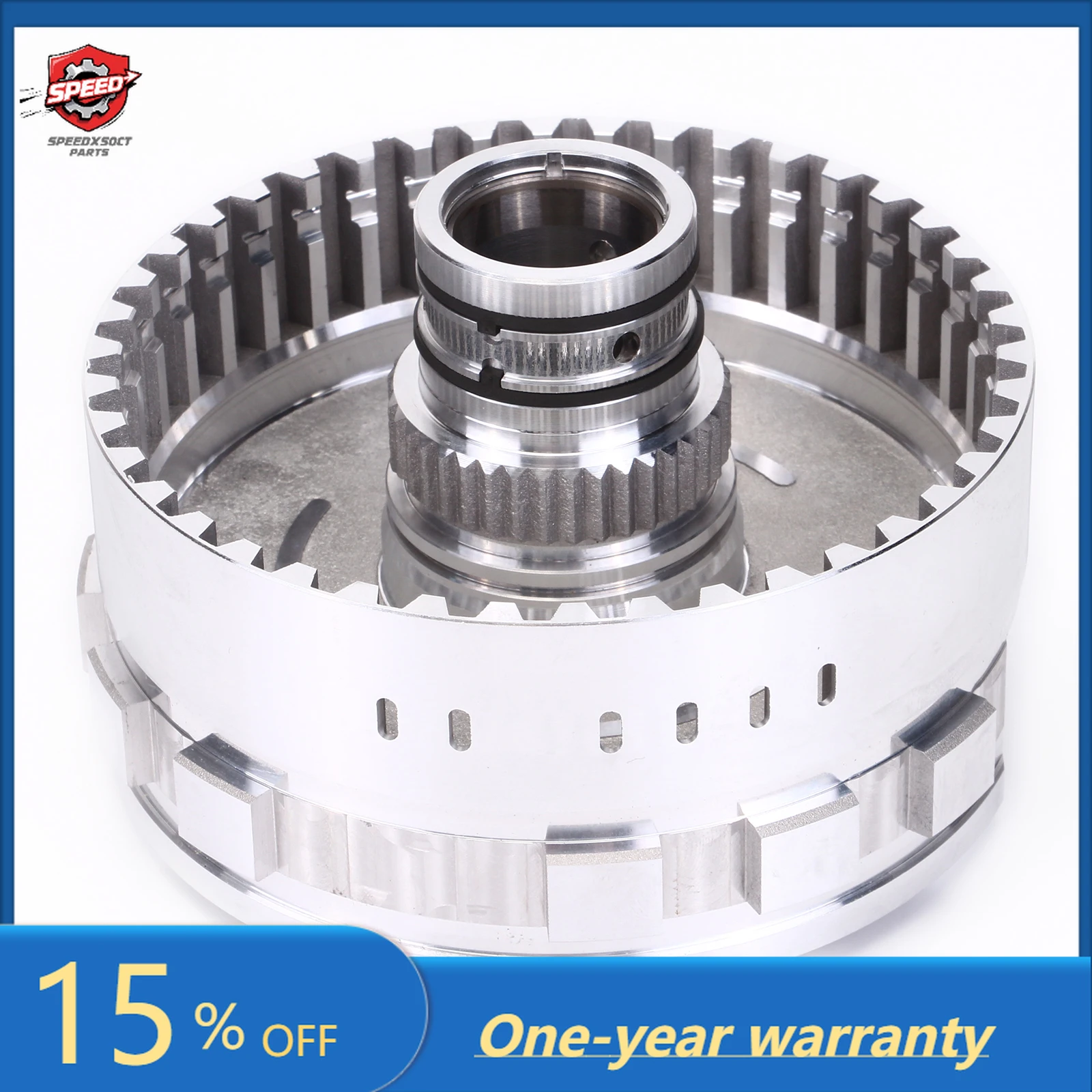 Совершенно новый автоматический 62TE, низкий барабан, 3 пластины, подходит для Dodge Chrysler VW 2007-up, инструменты, автомобильные аксессуары
Совершенно новый автоматический 62TE, низкий барабан, 3 пластины, подходит для Dodge Chrysler VW 2007-up, инструменты, автомобильные аксессуары