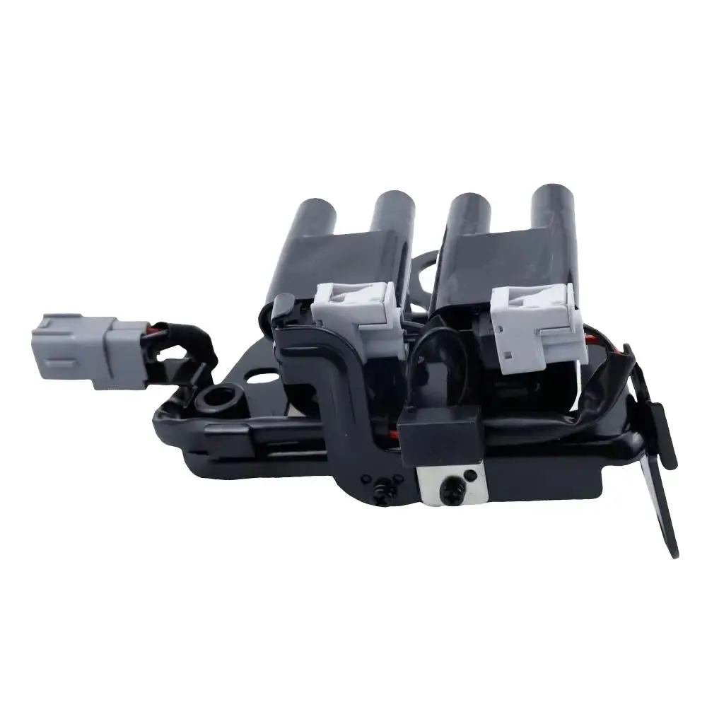 Катушка зажигания для HYUNDAI ELANTRA HD I30 FD KIA CEE'D ED SPORTAGE JE 2,0 2006-2012, аксессуары
Катушка зажигания для HYUNDAI ELANTRA HD I30 FD KIA CEE'D ED SPORTAGE JE 2,0 2006-2012, аксессуары