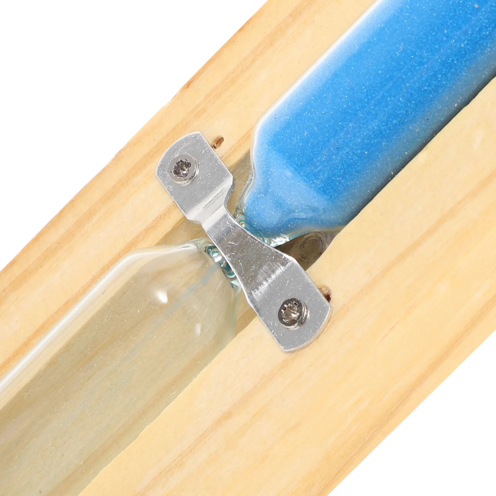 15-Minute Hourglass For Sauna Room Design Reusable Decorative Sand Timer Wooden Timer Smooth Surface Spa Therapy
15-Minute Hourglass For Sauna Room Design Reusable Decorative Sand Timer Wooden Timer Smooth Surface Spa Therapy