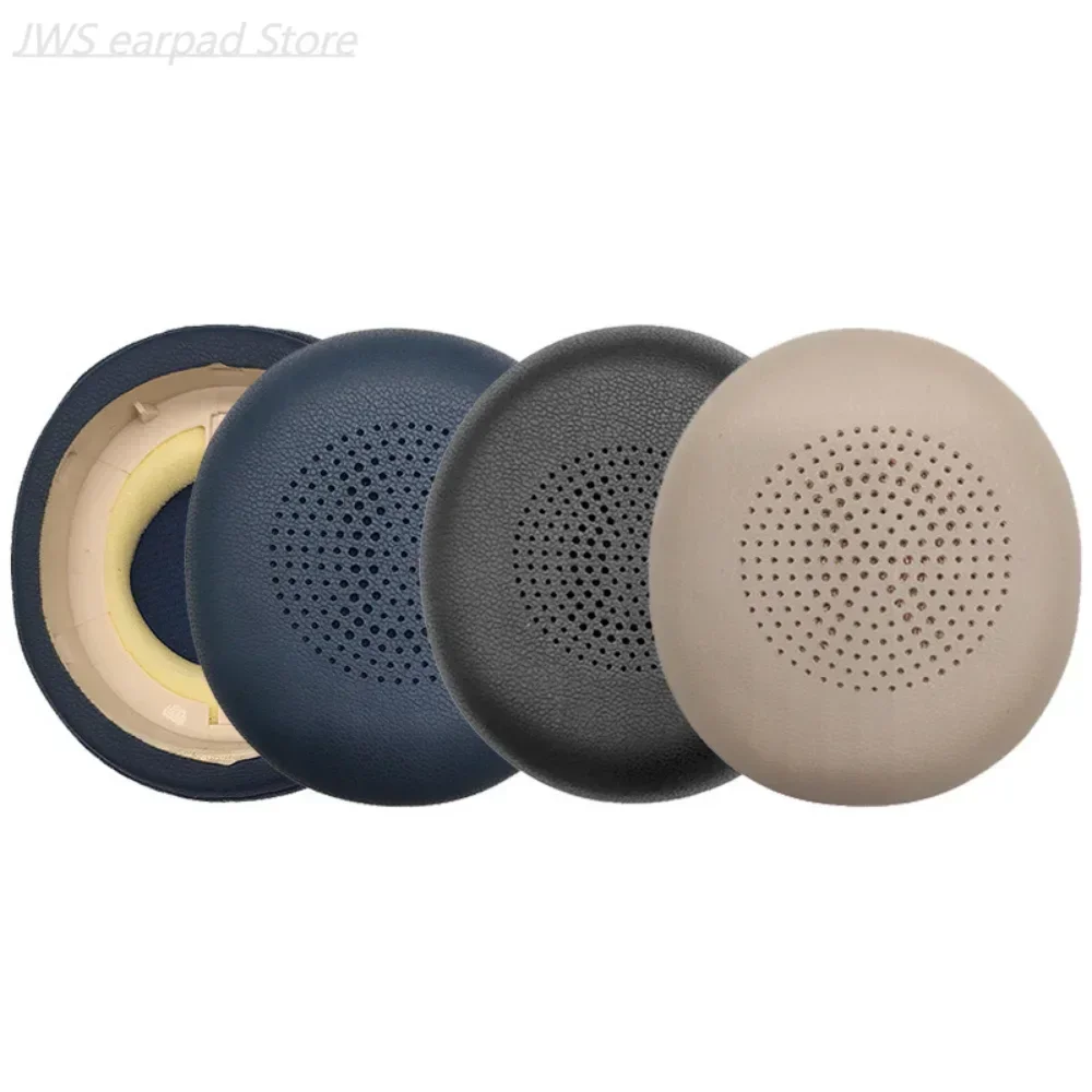 Replacement Ear pads for jabra ELITE 45H Evolve2 65 Headphones Ear Cushions Earpads headset
Replacement Ear pads for jabra ELITE 45H Evolve2 65 Headphones Ear Cushions Earpads headset