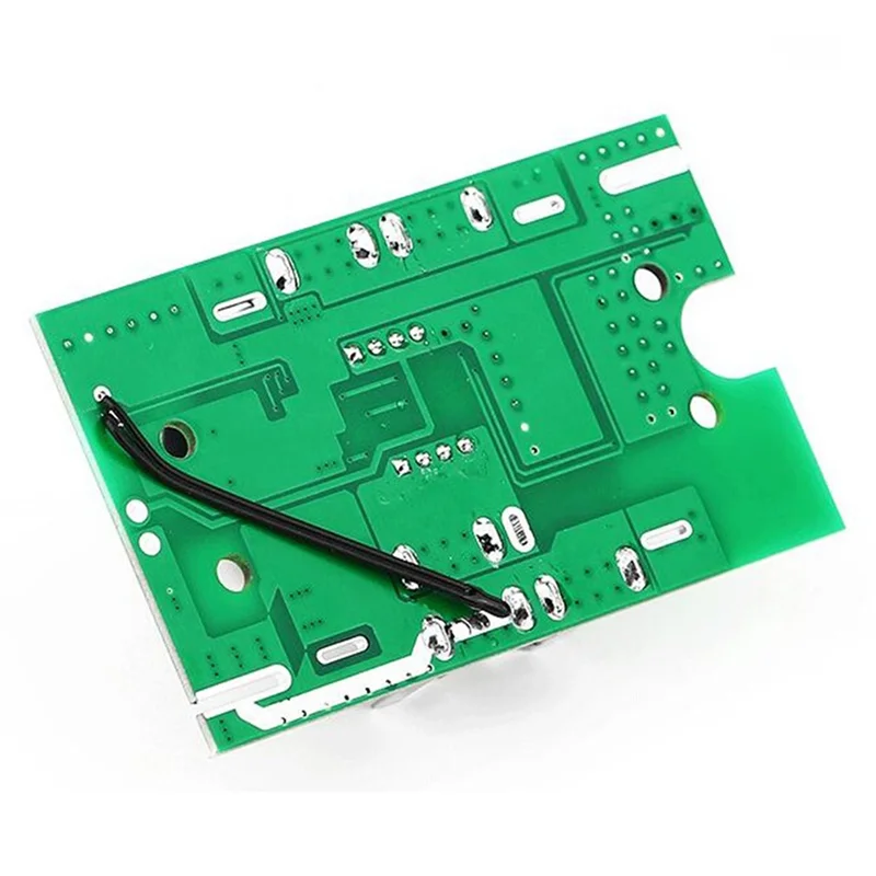 ABVG-3X 5S 21V 40A Li- Lithium Battery Pack Charging Protection Board BMS Charger Protection Board For
ABVG-3X 5S 21V 40A Li- Lithium Battery Pack Charging Protection Board BMS Charger Protection Board For