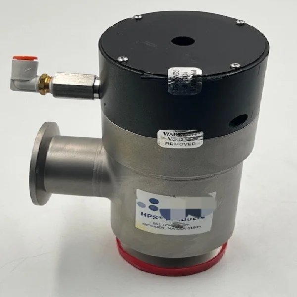 3870-06743 Vacuum Isolation 90deg Angle Us-ed
3870-06743 Vacuum Isolation 90deg Angle Us-ed