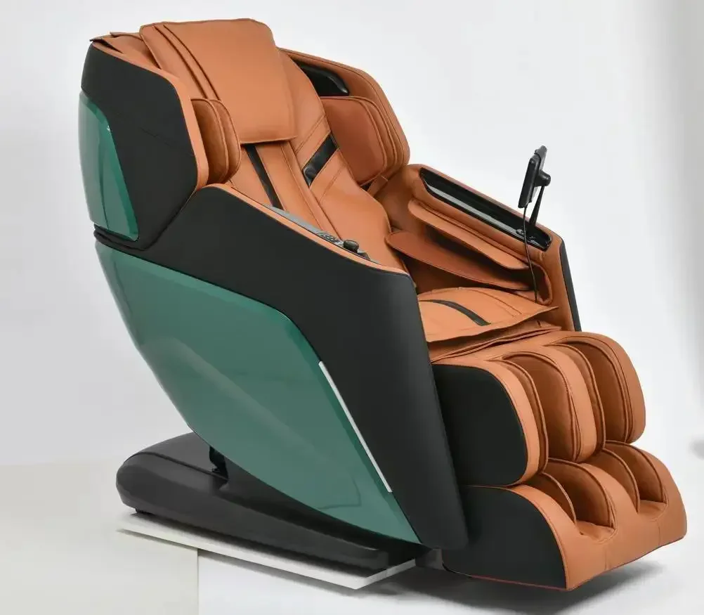 yj9 LJYMultifunctional household full body 3D massage chair wireless charging intelligent voice voice-activated space capsule
yj9 LJYMultifunctional household full body 3D massage chair wireless charging intelligent voice voice-activated space capsule