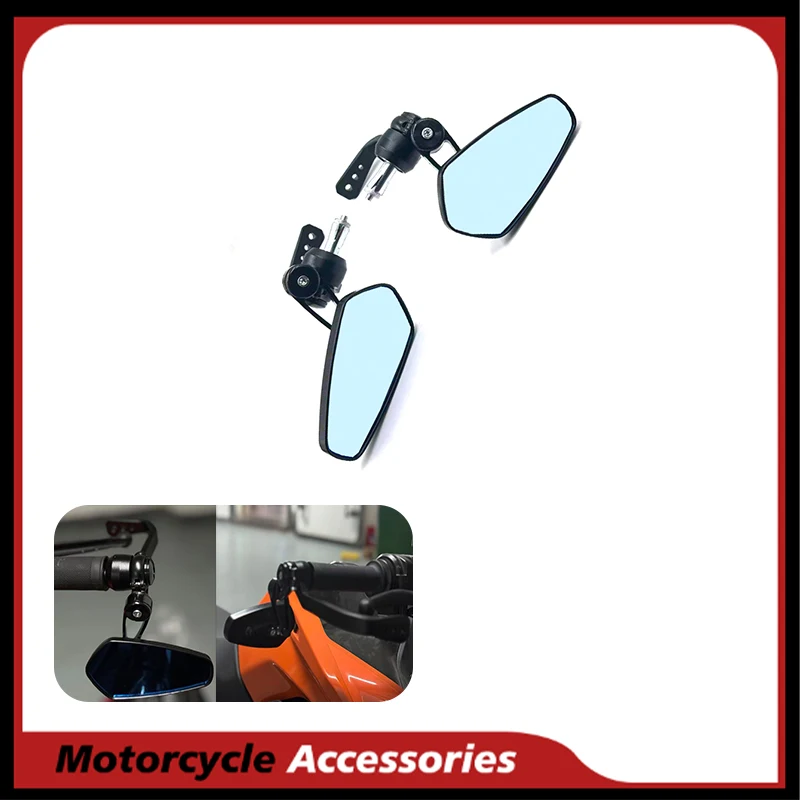 motorcycle Bar End Mirrors / Brake and Clutch Protector accessories Kit For Ducati XDiavel S XDiavel Dark XDiavel V4
motorcycle Bar End Mirrors / Brake and Clutch Protector accessories Kit For Ducati XDiavel S XDiavel Dark XDiavel V4