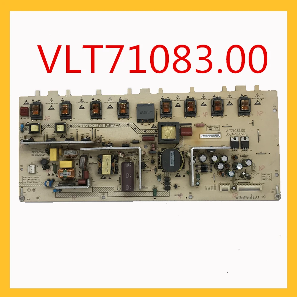 VLT71083.00 Power Supply Board for TV Plate Power Card Power Support Board VLT71083.00 Power Card
VLT71083.00 Power Supply Board for TV Plate Power Card Power Support Board VLT71083.00 Power Card