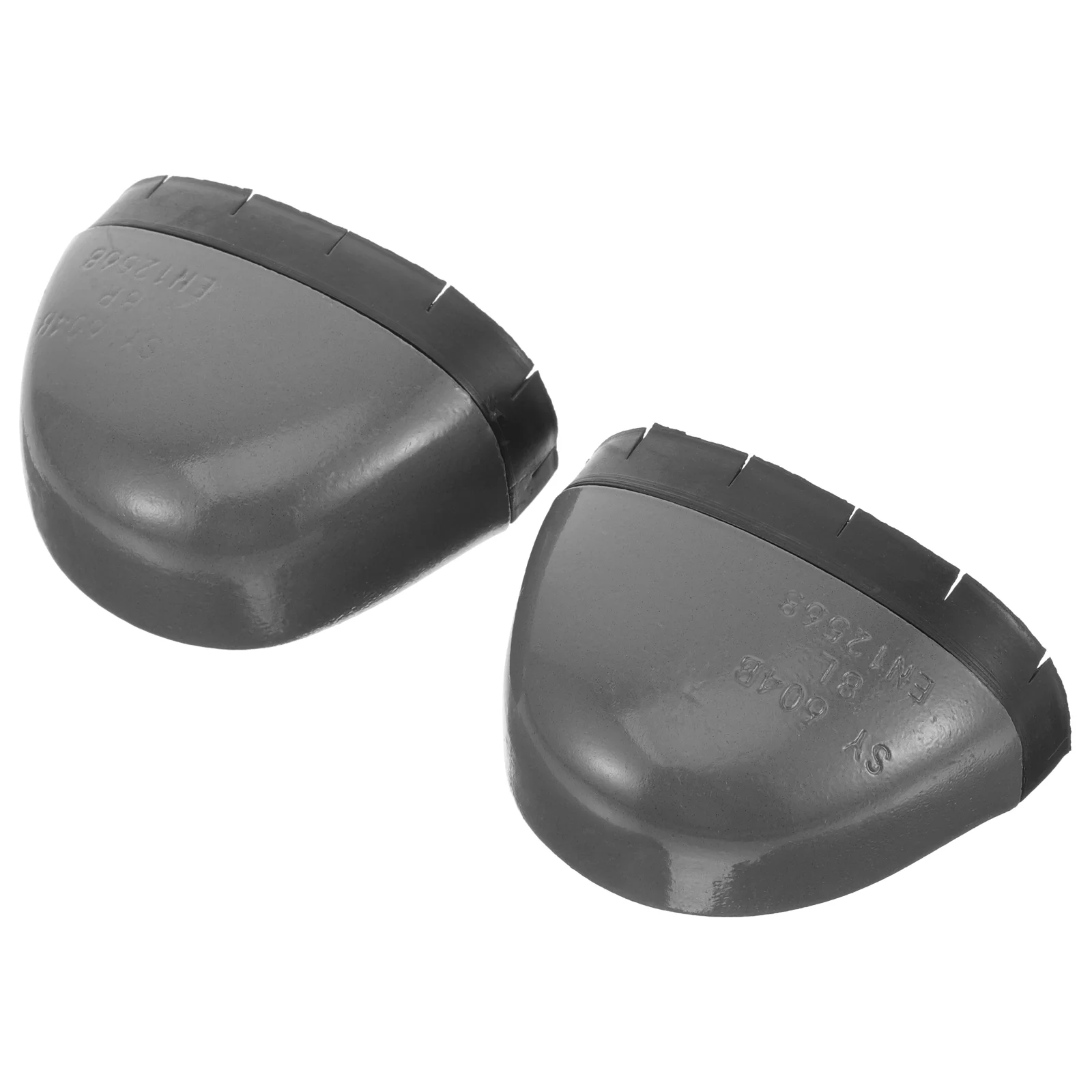 Sneaker Anti-smash and Anti-puncture Steel Toe Cap (one Size Fits All) Covers for Work Shoe Inserts Safety Caps Protective Man
Sneaker Anti-smash and Anti-puncture Steel Toe Cap (one Size Fits All) Covers for Work Shoe Inserts Safety Caps Protective Man