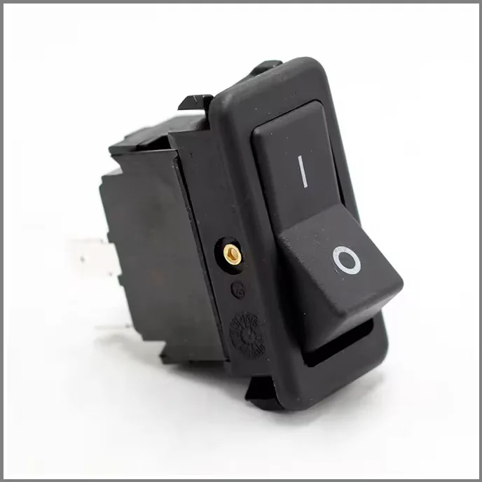 10 шт. KDC-A07-A1, тумблер-переключатель лодочного типа, 4-контактный, двухпозиционный, большой размер, для автомобилей и яхт
10 шт. KDC-A07-A1, тумблер-переключатель лодочного типа, 4-контактный, двухпозиционный, большой размер, для автомобилей и яхт