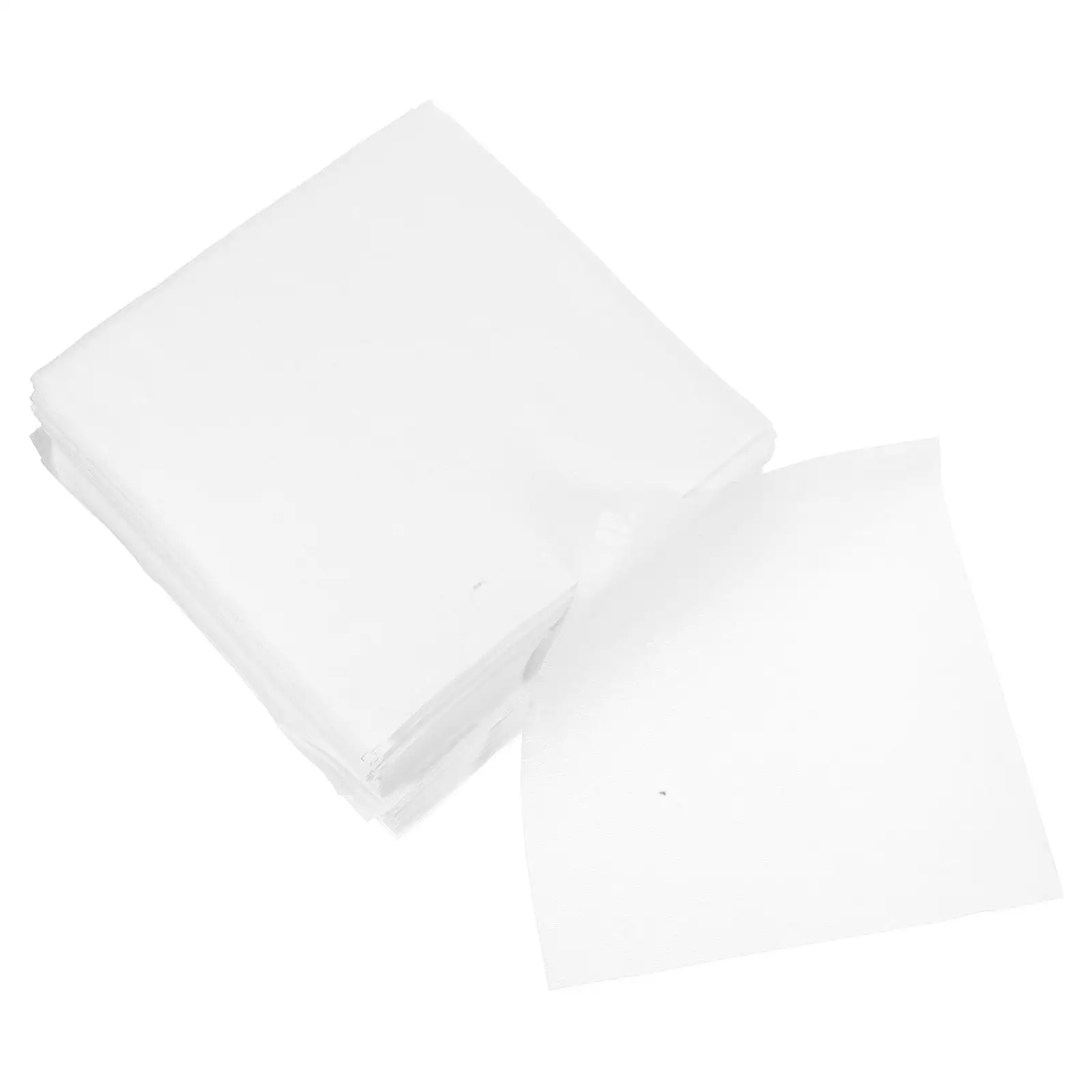 300 Pcs Sheet Bird Bed Cage Absorbent Urine Pad Non-woven Fabric Covers Parrot Cushion
300 Pcs Sheet Bird Bed Cage Absorbent Urine Pad Non-woven Fabric Covers Parrot Cushion