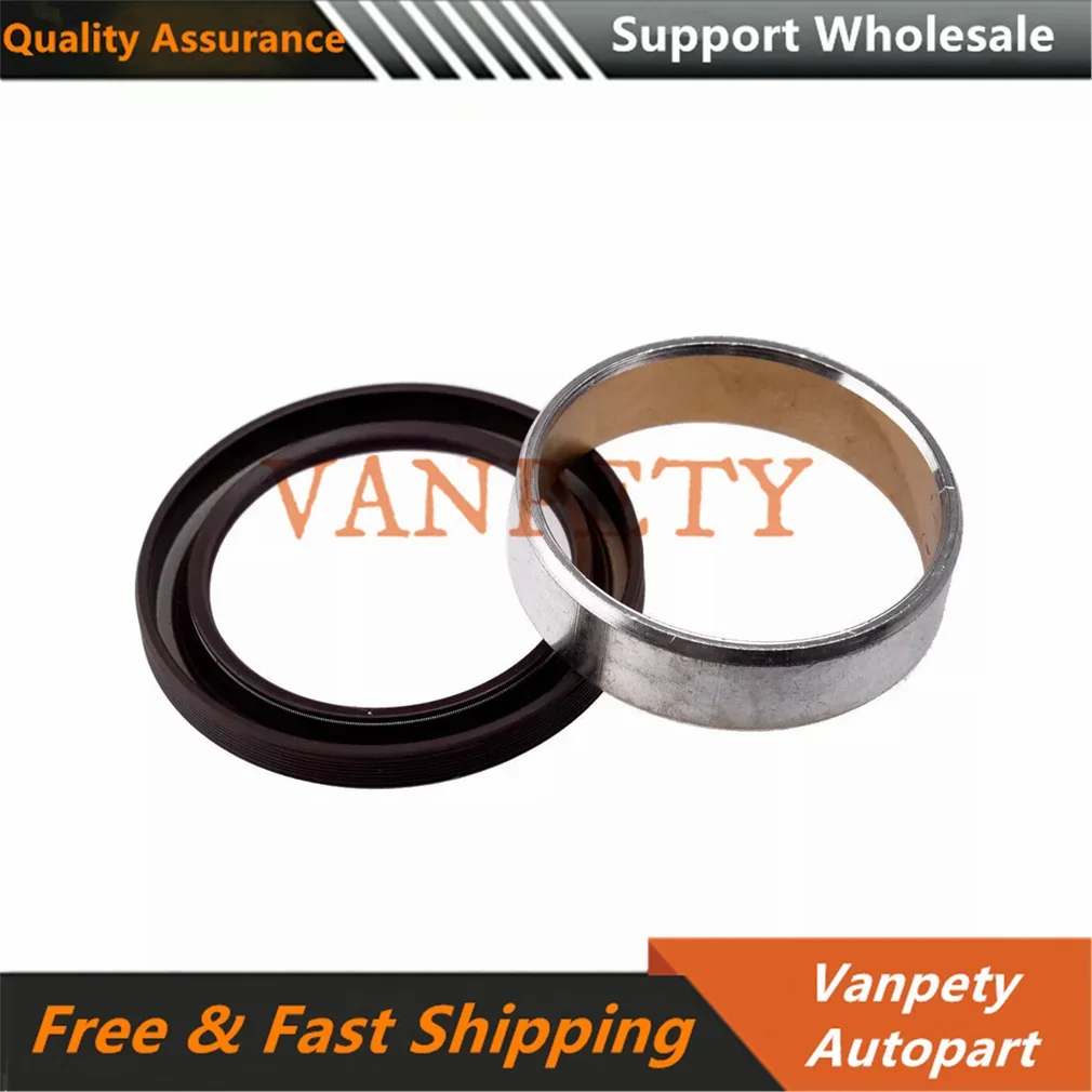 ZF5HP19 0734310316 01F321243 01V Transmission Torque Converter Oil Pump Seal Bushing For VW BMW Audi Porsche
ZF5HP19 0734310316 01F321243 01V Transmission Torque Converter Oil Pump Seal Bushing For VW BMW Audi Porsche
