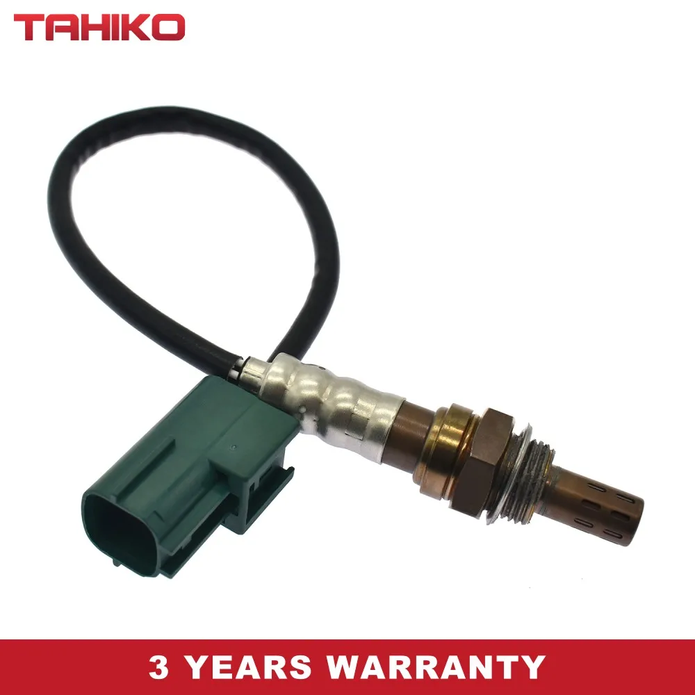Oxygen sensor 22690-8J010 fit for Nissan Maxima 3.5L Quest Murano Sentra Altima Infiniti Q45 4.5L Infiniti FX45 M45 4.5L
Oxygen sensor 22690-8J010 fit for Nissan Maxima 3.5L Quest Murano Sentra Altima Infiniti Q45 4.5L Infiniti FX45 M45 4.5L